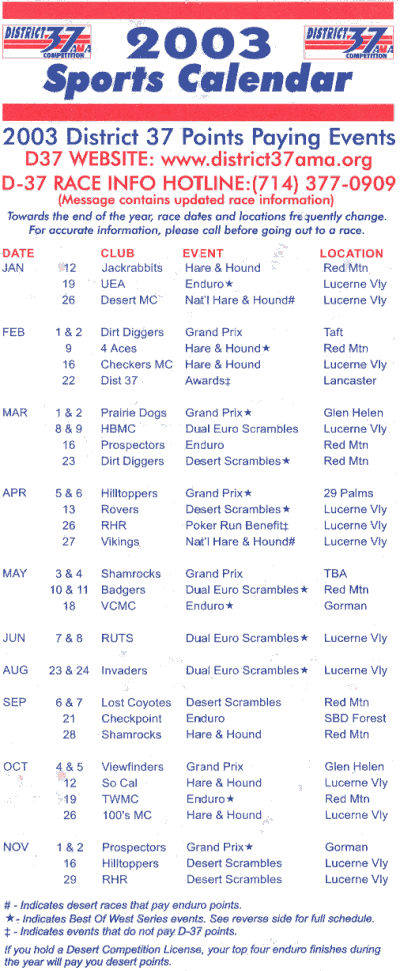 2003D37Calendar.gif (44932 bytes)