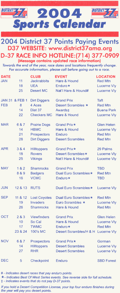 2004D37Calendar.gif (40864 bytes)